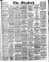 London Evening Standard Saturday 02 September 1911 Page 1
