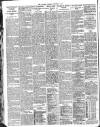 London Evening Standard Saturday 02 September 1911 Page 4