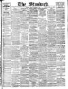 London Evening Standard Monday 04 September 1911 Page 1