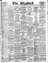 London Evening Standard Tuesday 05 September 1911 Page 1