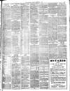 London Evening Standard Tuesday 05 September 1911 Page 3