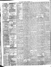 London Evening Standard Thursday 07 September 1911 Page 6