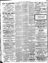 London Evening Standard Thursday 07 September 1911 Page 12