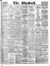 London Evening Standard Saturday 09 September 1911 Page 1