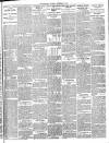 London Evening Standard Saturday 09 September 1911 Page 7