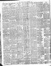 London Evening Standard Saturday 09 September 1911 Page 10