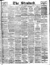 London Evening Standard Monday 11 September 1911 Page 1