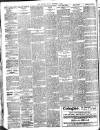 London Evening Standard Monday 11 September 1911 Page 3