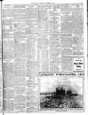 London Evening Standard Wednesday 13 September 1911 Page 3