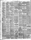 London Evening Standard Tuesday 03 October 1911 Page 16