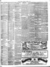 London Evening Standard Saturday 07 October 1911 Page 3