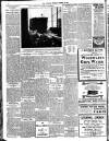 London Evening Standard Tuesday 10 October 1911 Page 4