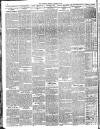 London Evening Standard Tuesday 10 October 1911 Page 8