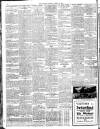 London Evening Standard Tuesday 10 October 1911 Page 12