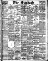 London Evening Standard Wednesday 01 November 1911 Page 1