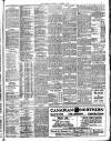 London Evening Standard Wednesday 01 November 1911 Page 3