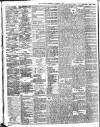 London Evening Standard Wednesday 01 November 1911 Page 8