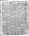 London Evening Standard Wednesday 01 November 1911 Page 10