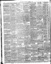 London Evening Standard Wednesday 01 November 1911 Page 14