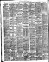 London Evening Standard Wednesday 01 November 1911 Page 16