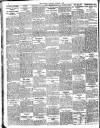 London Evening Standard Thursday 02 November 1911 Page 6