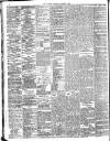 London Evening Standard Thursday 02 November 1911 Page 8