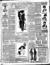 London Evening Standard Monday 13 November 1911 Page 7
