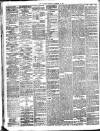 London Evening Standard Monday 13 November 1911 Page 8