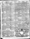 London Evening Standard Monday 13 November 1911 Page 14