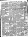 London Evening Standard Wednesday 29 November 1911 Page 10