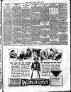 London Evening Standard Thursday 30 November 1911 Page 7