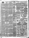 London Evening Standard Thursday 30 November 1911 Page 11