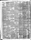 London Evening Standard Thursday 30 November 1911 Page 14