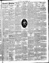 London Evening Standard Saturday 02 December 1911 Page 13