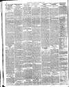 London Evening Standard Wednesday 06 December 1911 Page 10