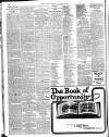 London Evening Standard Wednesday 06 December 1911 Page 14