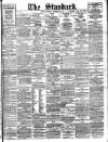 London Evening Standard Thursday 28 December 1911 Page 1