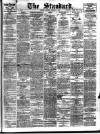 London Evening Standard Tuesday 02 January 1912 Page 1