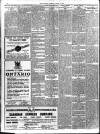 London Evening Standard Tuesday 02 January 1912 Page 12