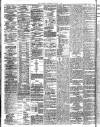 London Evening Standard Thursday 04 January 1912 Page 6