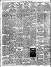 London Evening Standard Monday 08 January 1912 Page 8