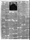 London Evening Standard Wednesday 10 January 1912 Page 4