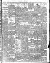 London Evening Standard Saturday 13 January 1912 Page 7