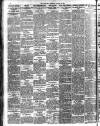 London Evening Standard Thursday 18 January 1912 Page 10