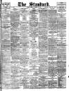 London Evening Standard Tuesday 23 January 1912 Page 1