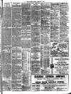 London Evening Standard Tuesday 06 February 1912 Page 3