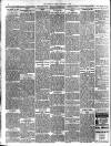 London Evening Standard Tuesday 06 February 1912 Page 10