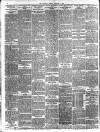 London Evening Standard Tuesday 06 February 1912 Page 12