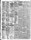 London Evening Standard Tuesday 13 February 1912 Page 6