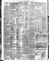 London Evening Standard Wednesday 14 February 1912 Page 2